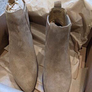 Portland Leather Goods (Patina) Dakota Boot